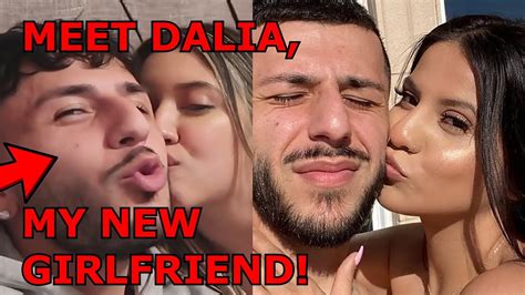 Brawadis girlfriend name Brawadis NEW GIRLFRIEND Now CONFIRMED And Jackie Figueroa IS MAD! In This Video, You’ll See How Brawadis Has A New Girlfriend That He Confirmed And Jackie Figueroa